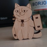 Telegram profile photo for Рек.Сетка PelmeN