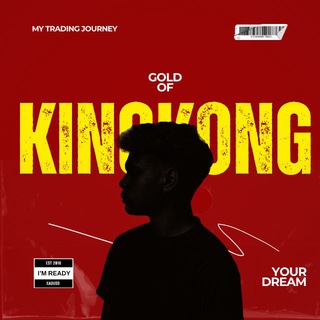 Telegram profile photo for GOLD OF K1NGKONG