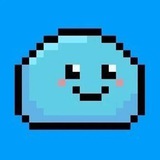 Telegram profile photo for $DROP