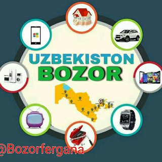 Telegram profile photo for BOZOR FERGANA