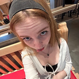 Telegram profile photo for me💋