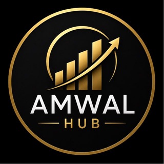 Telegram profile photo for Amwal hub