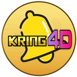 Telegram profile photo for INFO KRING4D