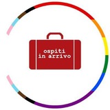 Telegram profile photo for Ospiti in Arrivo
