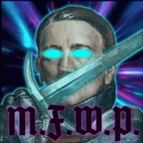 Telegram profile photo for Anglo George