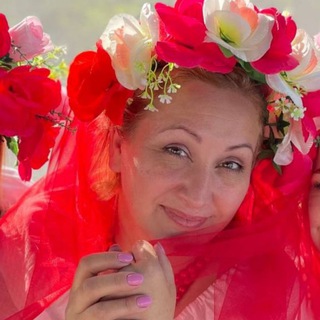 Telegram profile photo for Фрау Люда. ЖИЗНЬ В ДЕРЕВНЕ
