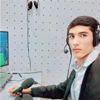 Telegram profile photo for Janob SULTON