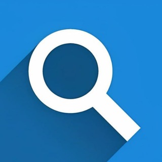 Telegram profile photo for 电报资源搜索