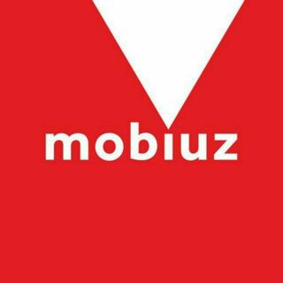 Telegram profile photo for Mobiuz | Rasmiy diller!