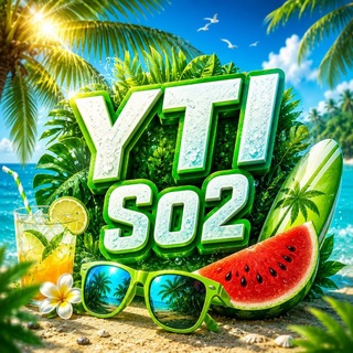 Telegram profile photo for YTI