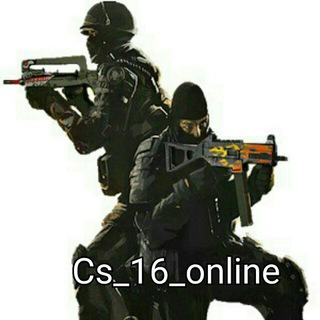Telegram profile photo for Counter Strike Online (Rasmiy kanal) ✓