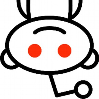 Telegram profile photo for /r/Jokes