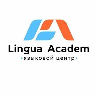 Telegram profile photo for lingua_academ.moscow
