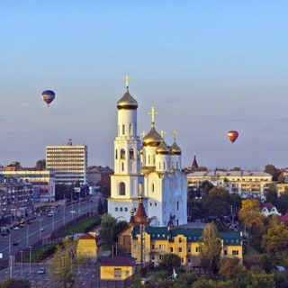 Telegram profile photo for Типичный Брянск | Подслушано