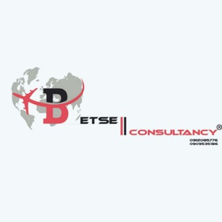 Telegram profile photo for BETSE CONSULTANCY