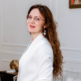 Telegram profile photo for Dr.anna_konovalova