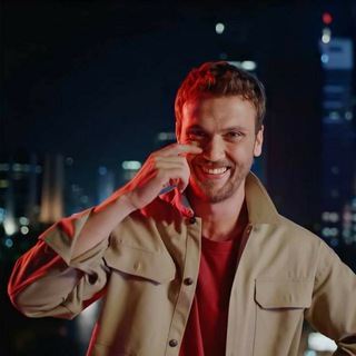 Telegram profile photo for #Aras_Bulut_Iynemli💌