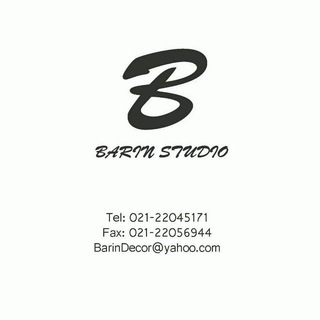 Telegram profile photo for BarinStudio