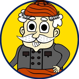 Telegram profile photo for انیمیشن طنز کردی | AdiMeshen ئەدی مێشێن