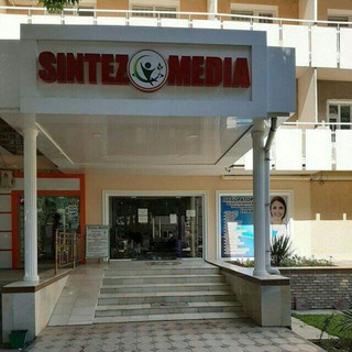 Telegram group profile photo for SINTEZ MEDIA KLINIKASI