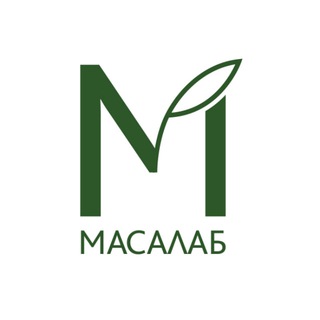 Telegram profile photo for Масалаб | Природное хозяйство