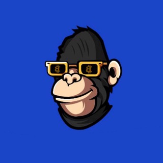 Telegram profile photo for 🔸DonkeyCoins🔸