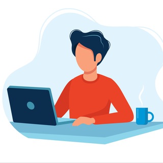 Telegram profile photo for ФРИЛАНС: Вакансии | Подрядчики