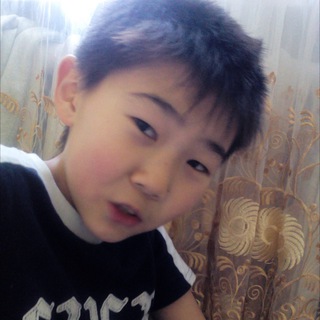 Telegram profile photo for Кимчишка🇰🇷👾