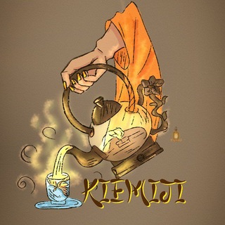 Telegram profile photo for Kiemiji_Lin