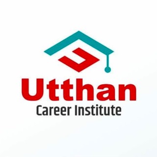 Telegram profile photo for Utthan Career Institute
