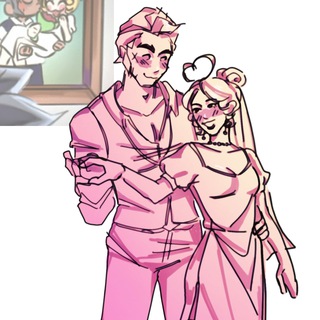 Telegram profile photo for exween