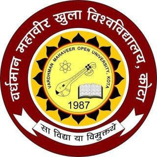 Telegram profile photo for VMOU KOTA Daily Updates