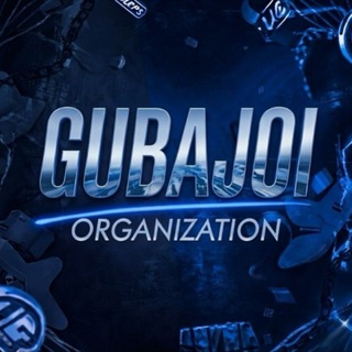 Telegram profile photo for GUBAJOI ORGANIZATION🇷🇺
