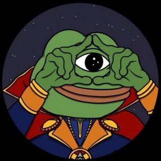Telegram profile photo for PE