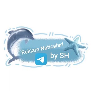 Telegram profile photo for Reklam Nəticələri