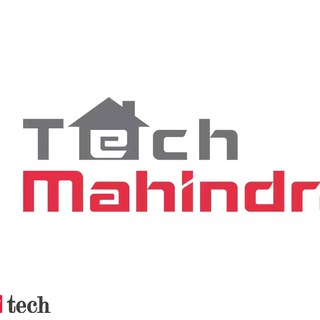 Telegram profile photo for Tech Mahindra