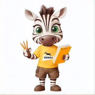 Telegram profile photo for ZEBRA