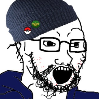 Telegram profile photo for Simps Unleashed