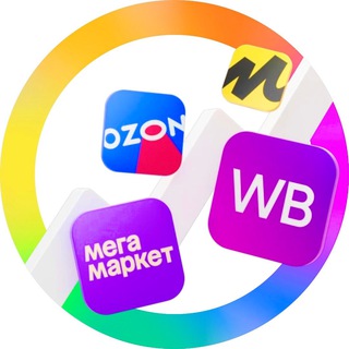 Telegram profile photo for Территория WB/OZON (скидки, акции, раздачи)