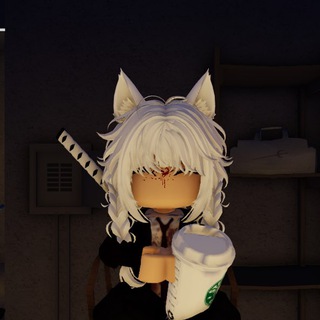 Telegram profile photo for Aesta.fans