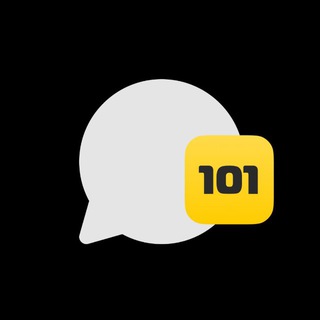 Telegram profile photo for Чат | Приложение 101