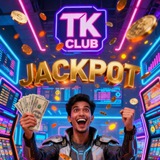 Telegram profile photo for ᶦᶰᵈ᭄ TK ϟ club 亗