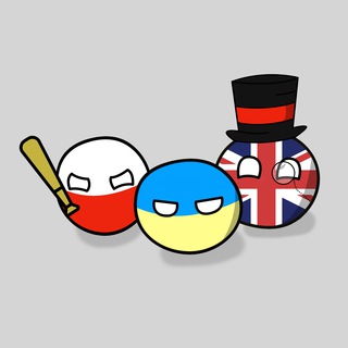 Telegram profile photo for ✙Кантріболси✙