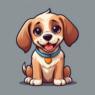 Telegram group profile photo for Sweet Pets (STPS) Community