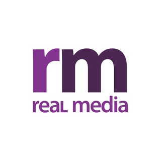Telegram profile photo for Real Media