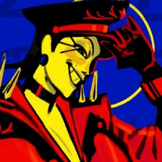 Telegram profile photo for 🎪 Circus party with the devil 🎪