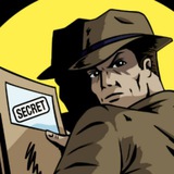 Telegram profile photo for ШПЕГ