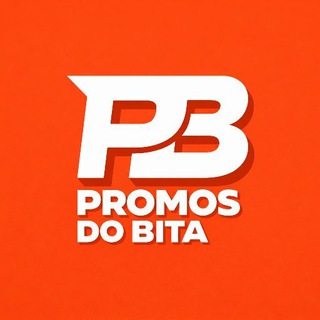 Telegram profile photo for 🛒 PROMOS DO BITA - Promoções 💸