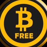 Telegram profile photo for Free Crypto Earning Apps & Sites πΈ