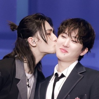 Telegram profile photo for hyunbin archive 🫶🏻